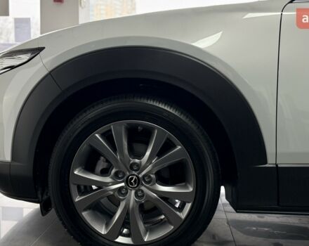 купити нове авто Мазда CX-30 2025 року від офіційного дилера Автоцентр AUTO.RIA Мазда фото