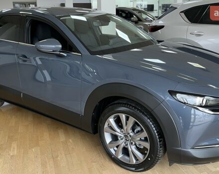 купить новое авто Мазда CX-30 2025 года от официального дилера Автоцентр AUTO.RIA Мазда фото