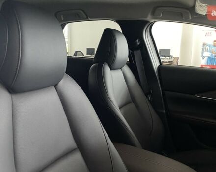 купить новое авто Мазда CX-30 2025 года от официального дилера Автоцентр AUTO.RIA Мазда фото