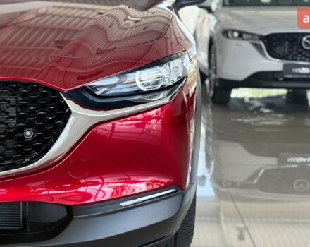 Мазда CX-30, объемом двигателя 2 л и пробегом 0 тыс. км за 28988 $, фото 7 на Automoto.ua