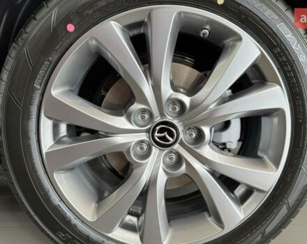 купить новое авто Мазда CX-30 2025 года от официального дилера Автоцентр AUTO.RIA Мазда фото