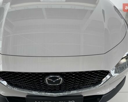 купить новое авто Мазда CX-30 2025 года от официального дилера Автоцентр AUTO.RIA Мазда фото