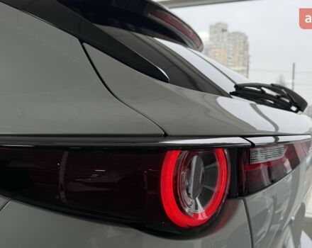 купити нове авто Мазда CX-30 2025 року від офіційного дилера Автоцентр AUTO.RIA Мазда фото