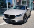 купить новое авто Мазда CX-30 2025 года от официального дилера Mazda на Грушевського Мазда фото