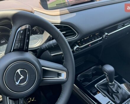 купити нове авто Мазда CX-30 2025 року від офіційного дилера Автосалон Луцьк-Експо Mazda Мазда фото