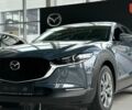 купить новое авто Мазда CX-30 2025 года от официального дилера Mazda на Грушевського Мазда фото