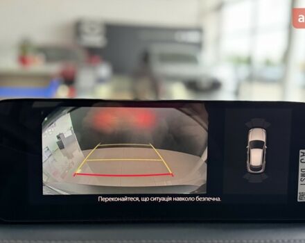 купить новое авто Мазда CX-30 2025 года от официального дилера Автоцентр AUTO.RIA Мазда фото