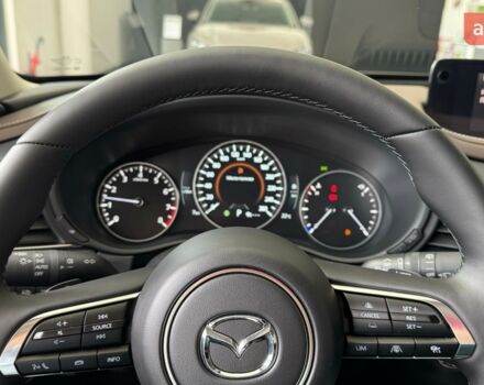 купити нове авто Мазда CX-30 2025 року від офіційного дилера Автоцентр AUTO.RIA Мазда фото