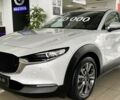 купить новое авто Мазда CX-30 2025 года от официального дилера Автоцентр AUTO.RIA Мазда фото