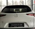 купить новое авто Мазда CX-30 2025 года от официального дилера Автосалон Луцьк-Експо Mazda Мазда фото