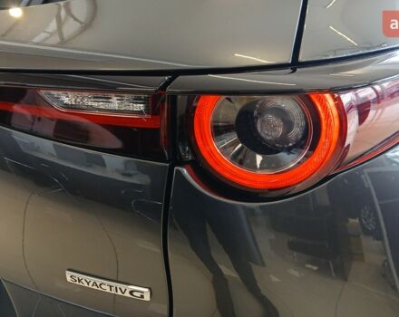 Мазда CX-30, объемом двигателя 2 л и пробегом 0 тыс. км за 28651 $, фото 10 на Automoto.ua