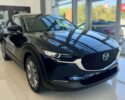 Мазда CX-30, об'ємом двигуна 2 л та пробігом 0 тис. км за 30935 $, фото 3 на Automoto.ua