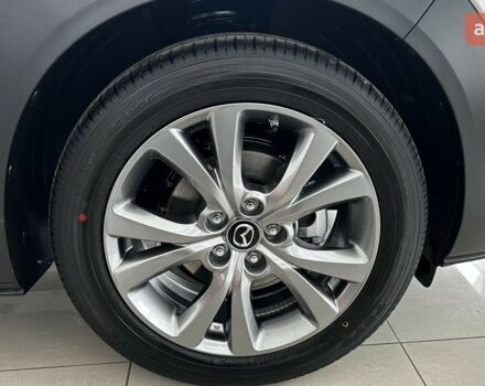 Мазда CX-30, объемом двигателя 2 л и пробегом 0 тыс. км за 34988 $, фото 25 на Automoto.ua