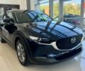 Мазда CX-30, об'ємом двигуна 2 л та пробігом 0 тис. км за 30935 $, фото 3 на Automoto.ua