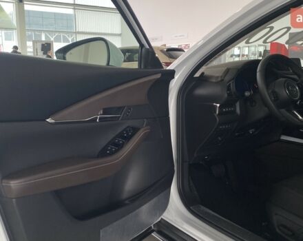 купить новое авто Мазда CX-30 2025 года от официального дилера Автоцентр AUTO.RIA Мазда фото