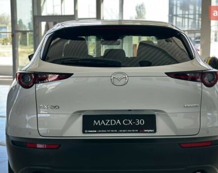 Мазда CX-30, об'ємом двигуна 2 л та пробігом 0 тис. км за 32478 $, фото 5 на Automoto.ua