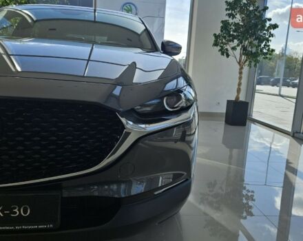 Мазда CX-30 2025 в Ивано-Франковске на Automoto.ua Мазда CX-30, объемом двигателя 2 л и пробегом 0 тыс. км за 29269 $, фото 8 на Automoto.ua