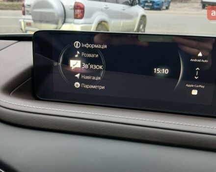 Мазда CX-30, объемом двигателя 2 л и пробегом 0 тыс. км за 29981 $, фото 18 на Automoto.ua