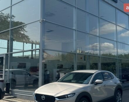 Мазда CX-30, об'ємом двигуна 2 л та пробігом 0 тис. км за 28329 $, фото 8 на Automoto.ua