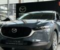 купить новое авто Мазда CX-30 2025 года от официального дилера Mazda на Грушевського Мазда фото