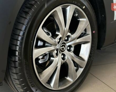 Мазда CX-30, об'ємом двигуна 2 л та пробігом 0 тис. км за 32478 $, фото 11 на Automoto.ua