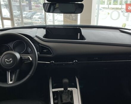 купить новое авто Мазда CX-30 2025 года от официального дилера Автоцентр AUTO.RIA Мазда фото