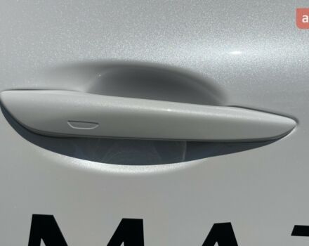 Мазда CX-30, объемом двигателя 2 л и пробегом 0 тыс. км за 30114 $, фото 21 на Automoto.ua