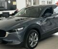 Мазда CX-30, объемом двигателя 2 л и пробегом 0 тыс. км за 31755 $, фото 2 на Automoto.ua