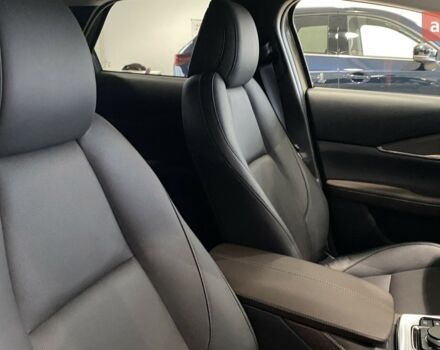 купити нове авто Мазда CX-30 2025 року від офіційного дилера Автоцентр AUTO.RIA Мазда фото