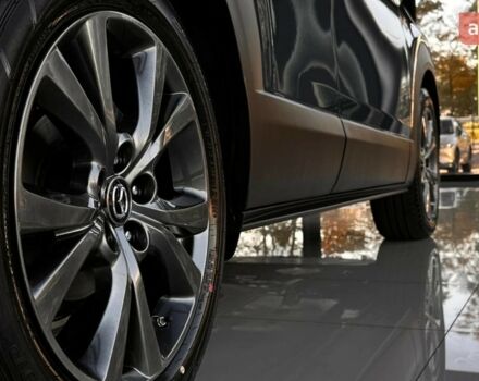 купить новое авто Мазда CX-30 2025 года от официального дилера Автосалон Луцьк-Експо Mazda Мазда фото