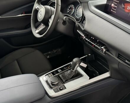 купить новое авто Мазда CX-30 2025 года от официального дилера Автоцентр AUTO.RIA Мазда фото