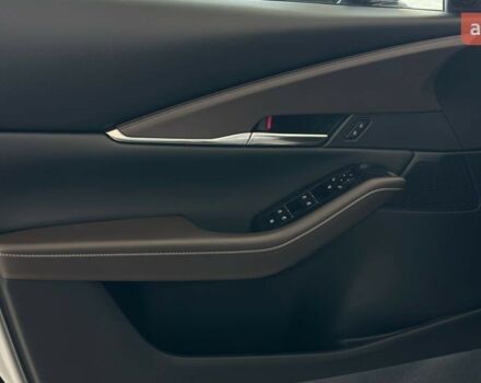 Мазда CX-30, об'ємом двигуна 2 л та пробігом 0 тис. км за 32478 $, фото 25 на Automoto.ua