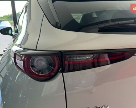 купити нове авто Мазда CX-30 2025 року від офіційного дилера Автосалон Луцьк-Експо Mazda Мазда фото