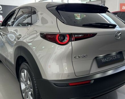 купить новое авто Мазда CX-30 2025 года от официального дилера Автоцентр AUTO.RIA Мазда фото