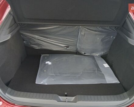 Мазда CX-30, объемом двигателя 2 л и пробегом 0 тыс. км за 28651 $, фото 27 на Automoto.ua