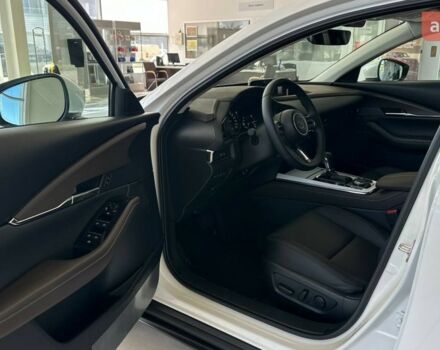 Мазда CX-30, об'ємом двигуна 2 л та пробігом 0 тис. км за 30943 $, фото 15 на Automoto.ua