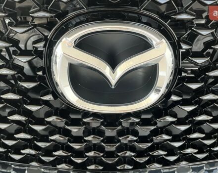 Мазда CX-30 2025 в Мукачеве на Automoto.ua Мазда CX-30, объемом двигателя 2 л и пробегом 0 тыс. км за 29248 $, фото 16 на Automoto.ua