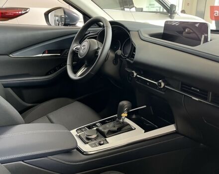 купить новое авто Мазда CX-30 2025 года от официального дилера Автоцентр AUTO.RIA Мазда фото