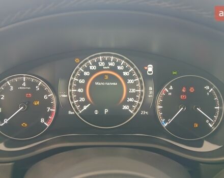 Мазда CX-30, объемом двигателя 2 л и пробегом 0 тыс. км за 28651 $, фото 15 на Automoto.ua