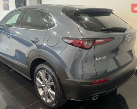 Мазда CX-30, об'ємом двигуна 2 л та пробігом 0 тис. км за 29149 $, фото 12 на Automoto.ua