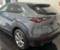 Мазда CX-30, об'ємом двигуна 2 л та пробігом 0 тис. км за 29149 $, фото 12 на Automoto.ua
