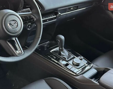 купити нове авто Мазда CX-30 2025 року від офіційного дилера Автосалон Луцьк-Експо Mazda Мазда фото