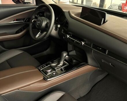 купити нове авто Мазда CX-30 2025 року від офіційного дилера Автосалон Луцьк-Експо Mazda Мазда фото
