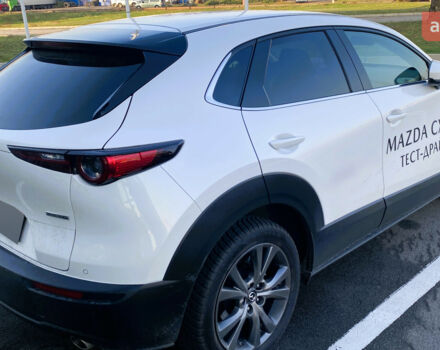 купить новое авто Мазда CX-30 2025 года от официального дилера Автоцентр AUTO.RIA Мазда фото