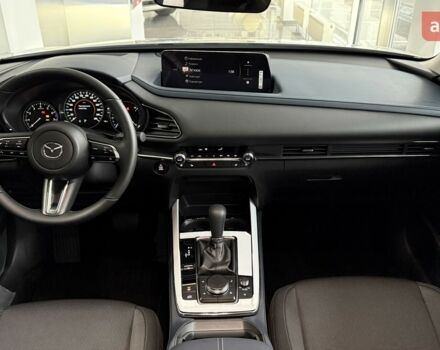 купити нове авто Мазда CX-30 2025 року від офіційного дилера Автоцентр AUTO.RIA Мазда фото