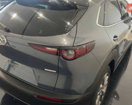 Мазда CX-30, об'ємом двигуна 2 л та пробігом 0 тис. км за 29149 $, фото 4 на Automoto.ua