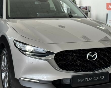 купить новое авто Мазда CX-30 2025 года от официального дилера Автоцентр AUTO.RIA Мазда фото