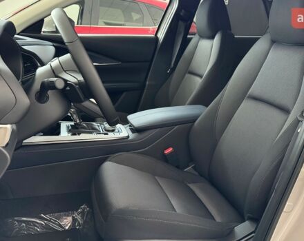 Мазда CX-30 2025 в Полтаве на Automoto.ua Мазда CX-30, объемом двигателя 2 л и пробегом 0 тыс. км за 29270 $, фото 36 на Automoto.ua