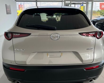 Мазда CX-30 2025 в Мукачеве на Automoto.ua Мазда CX-30, объемом двигателя 2 л и пробегом 0 тыс. км за 29248 $, фото 2 на Automoto.ua