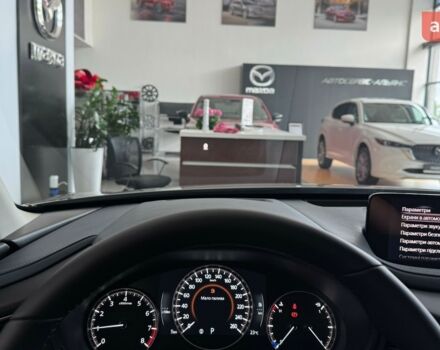 Мазда CX-30 2025 в Полтаве на Automoto.ua Мазда CX-30, объемом двигателя 2 л и пробегом 0 тыс. км за 29270 $, фото 14 на Automoto.ua